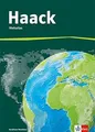 Der Haack Weltatlas für Sekundarstufe 1: Ausgabe No... | Buch | Zustand sehr gut