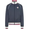 Derbe Hamburg Trainingsjacke Herren Kiez Racing navy XL