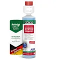 MATHY-ABR Anti Kristall Systemreiniger - 250ml - Zusatz für AdBlue® im Diesel Fahrzeug - Hochkonzentriertes Additiv gegen Kristallbildung - Reiniger für AdBlue® Tank und SCR-Einspritz-System