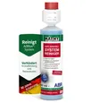 MATHY Diesel-Additiv MATHY-ABR Anti-Kristall-Systemreiniger 250 ml, 0,25 l, (1-St) Reinigt das SCR-System inkl. Pumpe. Zusatz geeignet für AdBlue®