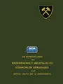 Disposition der Tagesanlagen, Dampferzeugung, Centralkondensation, Luftkompresso