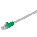 Wentronic CAT 5-025 UTP CROSS 0.25m CAT 5e Netzwerkkabe # 68609