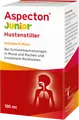 Aspecton Junior Hustenstiller 100 ml