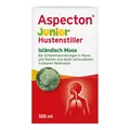 Aspecton Junior Hustenstiller · 100 ml · PZN 10764997