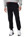 Nike Herren Club Bb Jogger Hose, Black/Black/White, XXL