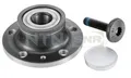 SNR R154.54 Radlagerkit Für Audi, Daewoo, Ford, Opel, Seat, Skoda, Suzuki