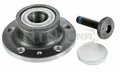 SNR Radlager Hinten R154.54 für AUDI - DAEWOO - SEAT - SKODA - SUZUKI - VW
