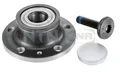SNR R154.54 Wheel Bearing Kit for  AUDI DAEWOO FORD OPEL SEAT SKODA SUZUKI VOLVO