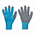 Handschuhe wasserdicht Optiflex topgrip Lebensmittel geeignet - Premium qualität Gr. 11