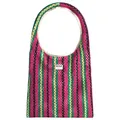 WOUF Beuteltasche Mesh T-Shirt Bag tramontane XTO250011