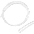 PVC Schlauch Benzinschlauch Wasserschlauch Wasserleitung Flexibel transparent 1m