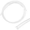 PVC Schlauch Benzinschlauch Wasserschlauch transparent flexibel 1m
