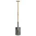 Format 4053569024433 – Bauspaten mit t-stiel blattmañ 280 x 170 mm