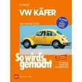 VW Käfer 9/60-12/86