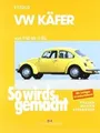 VW Käfer 9/60 bis 12/86: So wirds gemacht - Band 16 von... | Buch | Zustand gut