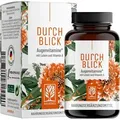 Augenvitamine mit Lutein und Vitamin A - Durchblick - NATURTREU®