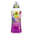Compo Pflanzendünger COMPO Hortensien- und Kameliendünger 1 Ltr