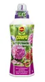 COMPO Hortensien-, Azaleen-, Kamelien-, Rhododendrondünger 1 L