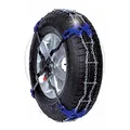 RUD 4717301 Paar Schneeketten Kompatibel mit VW Golf VII Schrägheck 5G1, BQ1, BE1, BE2