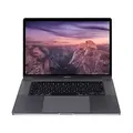 Apple MacBook Pro mit Touch Bar und Touch ID 16 (True Tone Retina Display) 2.6 GHz Intel Core i7 16 GB RAM 512 GB SSD [Late 2019] space grau