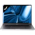 Apple MacBook Pro 16 (2019) | 16,0 Zoll - Intel Core i7 9750H @ 2,6 GHz - 16 GB DDR4 - 512 GB SSD - Space Gray - Radeon Pro 5300M
