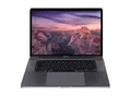 Apple MacBook Pro mit Touch Bar und Touch ID 16 (True Tone Retina Display) 2.6 GHz Intel Core i7 16 GB RAM 512 GB SSD [Late 2019] space grau
