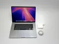 Apple MacBook Pro Retina TouchBar 16“ 6-Core i7 2,6 Ghz 512 GB SSD 16 GB