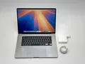 Apple MacBook Pro Retina TouchBar 16“ 6-Core i7 2,6 Ghz 512 GB SSD 16 GB
