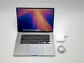 Apple MacBook Pro Retina TouchBar 16“ 6-Core i7 2,6 Ghz 512 GB SSD 32GB Ram 2019