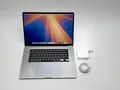 Apple MacBook Pro Retina TouchBar 16“ 6-Core i7 2,6 Ghz 512 GB SSD 32 GB 2019