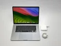 Apple MacBook Pro Retina TouchBar 16“ 6-Core i7 2,6 Ghz 512 GB SSD 16 GB