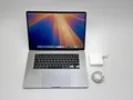 Apple MacBook Pro Retina TouchBar 16“ 6-Core i7 2,6 Ghz 512 GB SSD 32GB Ram 2019