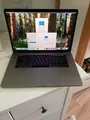 2018 Apple MacBook Pro 15 Zoll +  2 TB SSD + 32 GB RAM Kauf 2019 + QUERTY