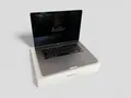 Apple MacBook Pro 2019 A2141 512GB 16GB 16" i7-9750H 2,6Ghz 5300M 4 GB mit OVP