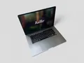 Apple MacBook Pro 2019 A2141 512GB 32GB 16" i7-9750H 2,6Ghz 5300M Guter Zustand