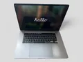 Apple MacBook Pro 2019 A2141 512GB 32GB 16" i7 2,6Ghz 5300M 4GB Sehr Gut!