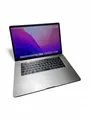 Apple MacBook Pro 15" 256GB 16GB i7-6700HQ 2,6Ghz Radeon Pro 450 A1707