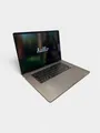 Apple MacBook Pro 16" A2141 512GB 16GB 2019 i7 2,6Ghz 5300M 4GB Guter Zustand