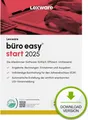 Lexware büro easy start 2025 Abo-Vertrag 1 Jahr Download Win, Deutsch (nur für Neukunden) (00978-2033)