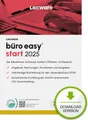 Lexware Büro Easy Start 2025, ABO-Version, Software-Download