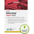 Lexware büro easy start 2025 ABO-Lizenz 1PC (Win 10/11) 1 Jahr Laufzeit ESD