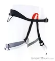 Black Diamond Couloir 3S Klettergurt-Schwarz-M