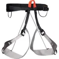 Black Diamond Couloir 3S Hochtourengurt (Größe M | 76-84CM, schwarz)