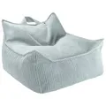 Wigiwama Beanbag / Sitzsack, Farbe: Marshmallow