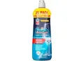Klarspüler Finish Classic, mit Glanzschutz, transparent, Flasche mit 800 ml