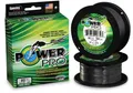 Power Pro Spectra Geflochtene Schnur 455 M Schwarz 0.410 mm Schwarz 0.410 mm