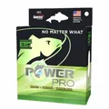 Shimano PP 455 m, 0,41 mm, 40 kg, Grün