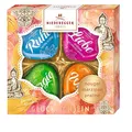 Niederegger Marzipan Geschenkbox Buddha 50g, Süßigkeit, Confiserie