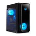 Acer Predator Orion 3000 PC Intel Core 7 265F, 32 GB DDR5 RAM, 1TB M.2 SSD, GeFo
