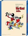 Die Bibliothek der Comic-Klassiker: Fix und Foxi un... | Buch | Zustand sehr gut